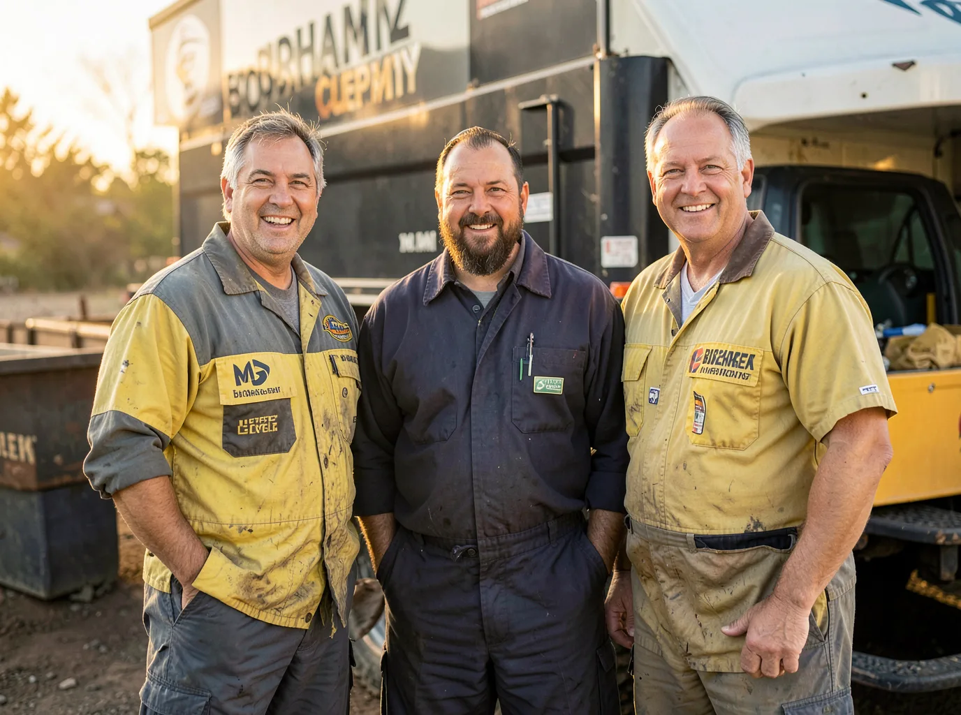 Sewage Cleanup company in Markham, VA