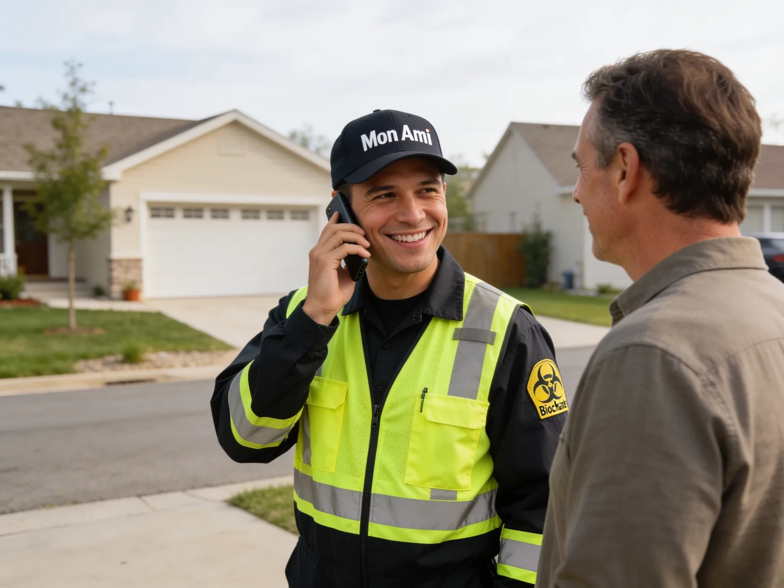 Sewage Cleanup Markham, VA FAQs