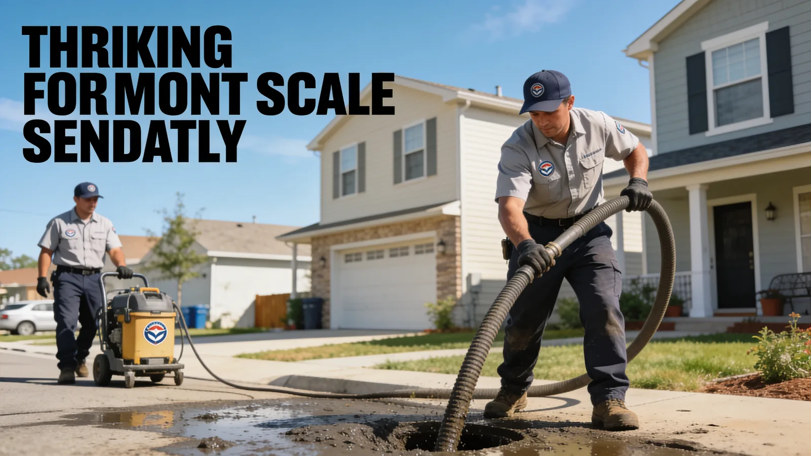 Sewage Cleanup in Markham, VA near me